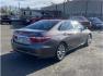 2015 Gray /No Color Toyota Camry (4T1BD1FK4FU) with an 4-Cyl, Hybrid, 2.5 Liter engine, Automatic, CVT transmission, located at 607 W Columbia Drive, Kennewick, WA, 99336, (509) 987-1069, 46.216743, -119.126404 - Photo#4