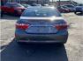 2015 Gray /No Color Toyota Camry (4T1BD1FK4FU) with an 4-Cyl, Hybrid, 2.5 Liter engine, Automatic, CVT transmission, located at 607 W Columbia Drive, Kennewick, WA, 99336, (509) 987-1069, 46.216743, -119.126404 - Photo#5