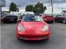 1999 Red /No Color Porsche Boxster (WP0CA2986XU) with an 6-Cyl, 2.5 Liter engine, Manual, 5-Spd transmission, located at 607 W Columbia Drive, Kennewick, WA, 99336, (509) 987-1069, 46.216743, -119.126404- Photo#1