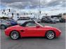 1999 Red /No Color Porsche Boxster (WP0CA2986XU) with an 6-Cyl, 2.5 Liter engine, Manual, 5-Spd transmission, located at 607 W Columbia Drive, Kennewick, WA, 99336, (509) 987-1069, 46.216743, -119.126404- Photo#3