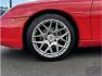1999 Red /No Color Porsche Boxster (WP0CA2986XU) with an 6-Cyl, 2.5 Liter engine, Manual, 5-Spd transmission, located at 607 W Columbia Drive, Kennewick, WA, 99336, (509) 987-1069, 46.216743, -119.126404- Photo#13