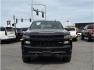 2019 Black /No Color Chevrolet Silverado 1500 Crew Cab (1GCPYCEH8KZ) with an V6, EcoTec3, 4.3 Liter engine, Automatic, 6-Spd HD w/Overdrive transmission, located at 607 W Columbia Drive, Kennewick, WA, 99336, (509) 987-1069, 46.216743, -119.126404 - Photo#1