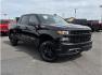 2019 Black /No Color Chevrolet Silverado 1500 Crew Cab (1GCPYCEH8KZ) with an V6, EcoTec3, 4.3 Liter engine, Automatic, 6-Spd HD w/Overdrive transmission, located at 607 W Columbia Drive, Kennewick, WA, 99336, (509) 987-1069, 46.216743, -119.126404 - Photo#2