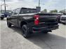 2019 Black /No Color Chevrolet Silverado 1500 Crew Cab (1GCPYCEH8KZ) with an V6, EcoTec3, 4.3 Liter engine, Automatic, 6-Spd HD w/Overdrive transmission, located at 607 W Columbia Drive, Kennewick, WA, 99336, (509) 987-1069, 46.216743, -119.126404 - Photo#6