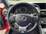 2016 Red /No Color Lexus IS (JTHBA1D21G5) with an 4-Cyl, Turbo, 2.0 Liter engine, Auto, 8-Spd w/Multi-Mode transmission, located at 607 W Columbia Drive, Kennewick, WA, 99336, (509) 987-1069, 46.216743, -119.126404 - Photo#7