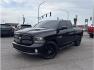 2015 Black /No Color Ram 1500 Quad Cab (1C6RR7HT1FS) with an V8, HEMI, 5.7 Liter engine, Automatic, 8-Spd transmission, located at 607 W Columbia Drive, Kennewick, WA, 99336, (509) 987-1069, 46.216743, -119.126404 - Photo#0