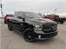 2015 Black /No Color Ram 1500 Quad Cab (1C6RR7HT1FS) with an V8, HEMI, 5.7 Liter engine, Automatic, 8-Spd transmission, located at 607 W Columbia Drive, Kennewick, WA, 99336, (509) 987-1069, 46.216743, -119.126404 - Photo#2