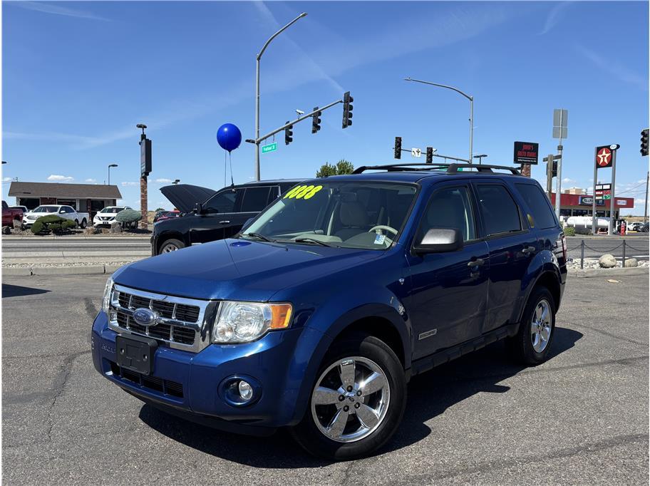 photo of 2008 Ford Escape 