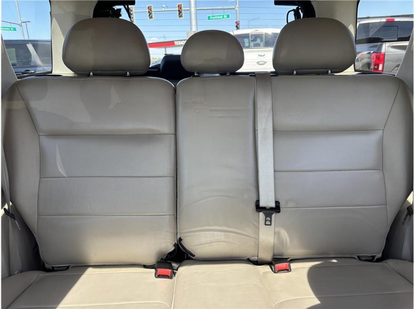 2008 Blue /No Color Ford Escape (1FMCU93158K) with an V6, 3.0 Liter engine, Automatic, 4-Spd w/Overdrive transmission, located at 607 W Columbia Drive, Kennewick, WA, 99336, (509) 987-1069, 46.216743, -119.126404 - Photo#14