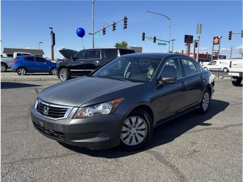 2010 Honda Accord 