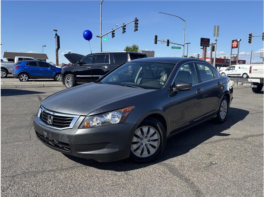 photo of 2010 Honda Accord 