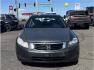 2010 Gray /No Color Honda Accord (1HGCP2F3XAA) with an 4-Cyl, i-VTEC, 2.4 Liter engine, Automatic, 5-Spd w/Overdrive transmission, located at 607 W Columbia Drive, Kennewick, WA, 99336, (509) 987-1069, 46.216743, -119.126404 - 2010 Honda Accord LX Sedan The 2010 Honda Accord LX is a dependable midsize sedan known for its exceptional reliability, fuel efficiency, and comfortable ride. Powered by a proven 2.4L i-VTEC 4-cylinder engine paired with a 5-speed automatic transmission, this Accord delivers smooth performance w - Photo#1