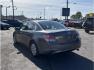 2010 Gray /No Color Honda Accord (1HGCP2F3XAA) with an 4-Cyl, i-VTEC, 2.4 Liter engine, Automatic, 5-Spd w/Overdrive transmission, located at 607 W Columbia Drive, Kennewick, WA, 99336, (509) 987-1069, 46.216743, -119.126404 - 2010 Honda Accord LX Sedan The 2010 Honda Accord LX is a dependable midsize sedan known for its exceptional reliability, fuel efficiency, and comfortable ride. Powered by a proven 2.4L i-VTEC 4-cylinder engine paired with a 5-speed automatic transmission, this Accord delivers smooth performance w - Photo#6
