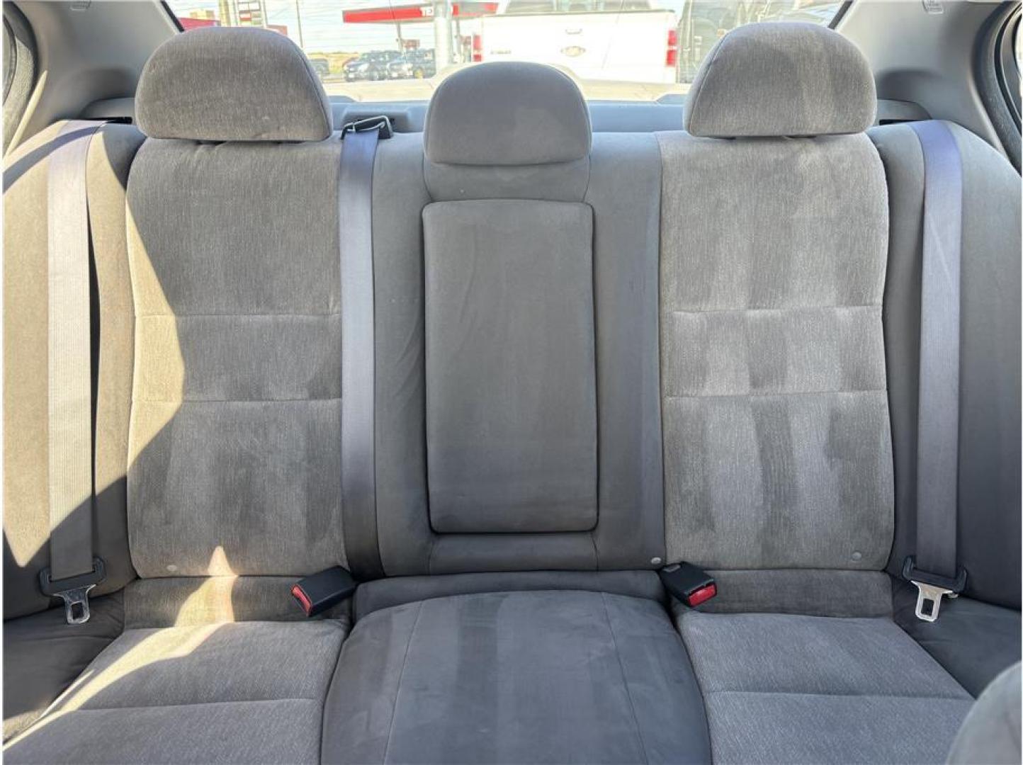 2010 Gray /No Color Honda Accord (1HGCP2F3XAA) with an 4-Cyl, i-VTEC, 2.4 Liter engine, Automatic, 5-Spd w/Overdrive transmission, located at 607 W Columbia Drive, Kennewick, WA, 99336, (509) 987-1069, 46.216743, -119.126404 - 2010 Honda Accord LX Sedan The 2010 Honda Accord LX is a dependable midsize sedan known for its exceptional reliability, fuel efficiency, and comfortable ride. Powered by a proven 2.4L i-VTEC 4-cylinder engine paired with a 5-speed automatic transmission, this Accord delivers smooth performance w - Photo#12