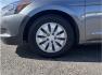 2010 Gray /No Color Honda Accord (1HGCP2F3XAA) with an 4-Cyl, i-VTEC, 2.4 Liter engine, Automatic, 5-Spd w/Overdrive transmission, located at 607 W Columbia Drive, Kennewick, WA, 99336, (509) 987-1069, 46.216743, -119.126404 - 2010 Honda Accord LX Sedan The 2010 Honda Accord LX is a dependable midsize sedan known for its exceptional reliability, fuel efficiency, and comfortable ride. Powered by a proven 2.4L i-VTEC 4-cylinder engine paired with a 5-speed automatic transmission, this Accord delivers smooth performance w - Photo#15