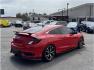 2018 Red /No Color Honda Civic Si (2HGFC3A50JH) with an 4-Cyl, Turbo, 1.5 Liter engine, Manual, 6-Spd transmission, located at 607 W Columbia Drive, Kennewick, WA, 99336, (509) 987-1069, 46.216743, -119.126404 - Photo#4