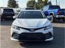 2022 Gray /No Color Toyota Camry Hybrid (4T1H31AK1NU) with an 4-Cyl, Hybrid, 2.5 Liter engine, Automatic, ECVT transmission, located at 607 W Columbia Drive, Kennewick, WA, 99336, (509) 987-1069, 46.216743, -119.126404- Photo#1