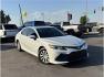 2022 Gray /No Color Toyota Camry Hybrid (4T1H31AK1NU) with an 4-Cyl, Hybrid, 2.5 Liter engine, Automatic, ECVT transmission, located at 607 W Columbia Drive, Kennewick, WA, 99336, (509) 987-1069, 46.216743, -119.126404- Photo#2