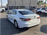 2022 Gray /No Color Toyota Camry Hybrid (4T1H31AK1NU) with an 4-Cyl, Hybrid, 2.5 Liter engine, Automatic, ECVT transmission, located at 607 W Columbia Drive, Kennewick, WA, 99336, (509) 987-1069, 46.216743, -119.126404- Photo#6