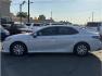 2022 Gray /No Color Toyota Camry Hybrid (4T1H31AK1NU) with an 4-Cyl, Hybrid, 2.5 Liter engine, Automatic, ECVT transmission, located at 607 W Columbia Drive, Kennewick, WA, 99336, (509) 987-1069, 46.216743, -119.126404- Photo#7