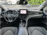 2022 Gray /No Color Toyota Camry Hybrid (4T1H31AK1NU) with an 4-Cyl, Hybrid, 2.5 Liter engine, Automatic, ECVT transmission, located at 607 W Columbia Drive, Kennewick, WA, 99336, (509) 987-1069, 46.216743, -119.126404- Photo#17