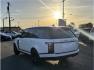 2018 White /No Color Land Rover Range Rover (SALGS2SV9JA) with an V6, Supercharged, 3.0 Liter engine, Automatic, 8-Spd transmission, located at 607 W Columbia Drive, Kennewick, WA, 99336, (509) 987-1069, 46.216743, -119.126404- Photo#7