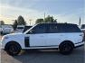 2018 White /No Color Land Rover Range Rover (SALGS2SV9JA) with an V6, Supercharged, 3.0 Liter engine, Automatic, 8-Spd transmission, located at 607 W Columbia Drive, Kennewick, WA, 99336, (509) 987-1069, 46.216743, -119.126404- Photo#8