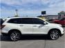 2017 White /No Color Honda Pilot (5FNYF6H08HB) with an V6, i-VTEC, 3.5 Liter engine, Automatic, 9-Spd transmission, located at 607 W Columbia Drive, Kennewick, WA, 99336, (509) 987-1069, 46.216743, -119.126404 - Photo#3