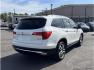 2017 White /No Color Honda Pilot (5FNYF6H08HB) with an V6, i-VTEC, 3.5 Liter engine, Automatic, 9-Spd transmission, located at 607 W Columbia Drive, Kennewick, WA, 99336, (509) 987-1069, 46.216743, -119.126404 - Photo#4