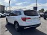 2017 White /No Color Honda Pilot (5FNYF6H08HB) with an V6, i-VTEC, 3.5 Liter engine, Automatic, 9-Spd transmission, located at 607 W Columbia Drive, Kennewick, WA, 99336, (509) 987-1069, 46.216743, -119.126404 - Photo#8