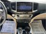 2017 White /No Color Honda Pilot (5FNYF6H08HB) with an V6, i-VTEC, 3.5 Liter engine, Automatic, 9-Spd transmission, located at 607 W Columbia Drive, Kennewick, WA, 99336, (509) 987-1069, 46.216743, -119.126404 - Photo#13