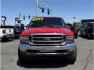 2004 Red /No Color Ford F250 Super Duty Super Cab (1FTNX20P84E) with an V8, Turbo Dsl 6.0L engine, Automatic transmission, located at 607 W Columbia Drive, Kennewick, WA, 99336, (509) 987-1069, 46.216743, -119.126404 - Photo#1