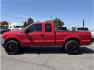 2004 Red /No Color Ford F250 Super Duty Super Cab (1FTNX20P84E) with an V8, Turbo Dsl 6.0L engine, Automatic transmission, located at 607 W Columbia Drive, Kennewick, WA, 99336, (509) 987-1069, 46.216743, -119.126404 - Photo#7