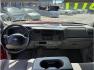 2004 Red /No Color Ford F250 Super Duty Super Cab (1FTNX20P84E) with an V8, Turbo Dsl 6.0L engine, Automatic transmission, located at 607 W Columbia Drive, Kennewick, WA, 99336, (509) 987-1069, 46.216743, -119.126404 - Photo#13