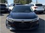 2020 Black /No Color Honda Accord (1HGCV1F1XLA) with an 4-Cyl, i-VTEC, Turbo, 1.5 Liter engine, Automatic, CVT w/Sport Mode transmission, located at 607 W Columbia Drive, Kennewick, WA, 99336, (509) 987-1069, 46.216743, -119.126404- Photo#1