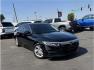 2020 Black /No Color Honda Accord (1HGCV1F1XLA) with an 4-Cyl, i-VTEC, Turbo, 1.5 Liter engine, Automatic, CVT w/Sport Mode transmission, located at 607 W Columbia Drive, Kennewick, WA, 99336, (509) 987-1069, 46.216743, -119.126404- Photo#2
