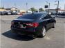 2020 Black /No Color Honda Accord (1HGCV1F1XLA) with an 4-Cyl, i-VTEC, Turbo, 1.5 Liter engine, Automatic, CVT w/Sport Mode transmission, located at 607 W Columbia Drive, Kennewick, WA, 99336, (509) 987-1069, 46.216743, -119.126404- Photo#4
