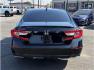 2020 Black /No Color Honda Accord (1HGCV1F1XLA) with an 4-Cyl, i-VTEC, Turbo, 1.5 Liter engine, Automatic, CVT w/Sport Mode transmission, located at 607 W Columbia Drive, Kennewick, WA, 99336, (509) 987-1069, 46.216743, -119.126404- Photo#5