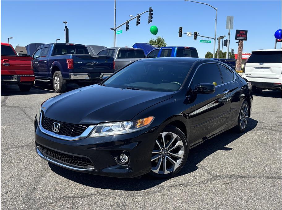 photo of 2015 Honda Accord 