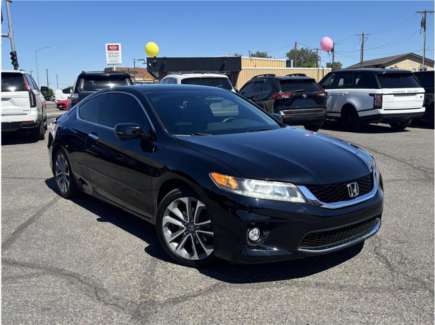 2015 Black /No Color Honda Accord (1HGCT2B86FA) with an V6, i-VTEC, 3.5 Liter engine, Auto, 6-Spd w/Sport Mode transmission, located at 607 W Columbia Drive, Kennewick, WA, 99336, (509) 987-1069, 46.216743, -119.126404- Photo#2