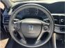 2015 Black /No Color Honda Accord (1HGCT2B86FA) with an V6, i-VTEC, 3.5 Liter engine, Auto, 6-Spd w/Sport Mode transmission, located at 607 W Columbia Drive, Kennewick, WA, 99336, (509) 987-1069, 46.216743, -119.126404- Photo#10