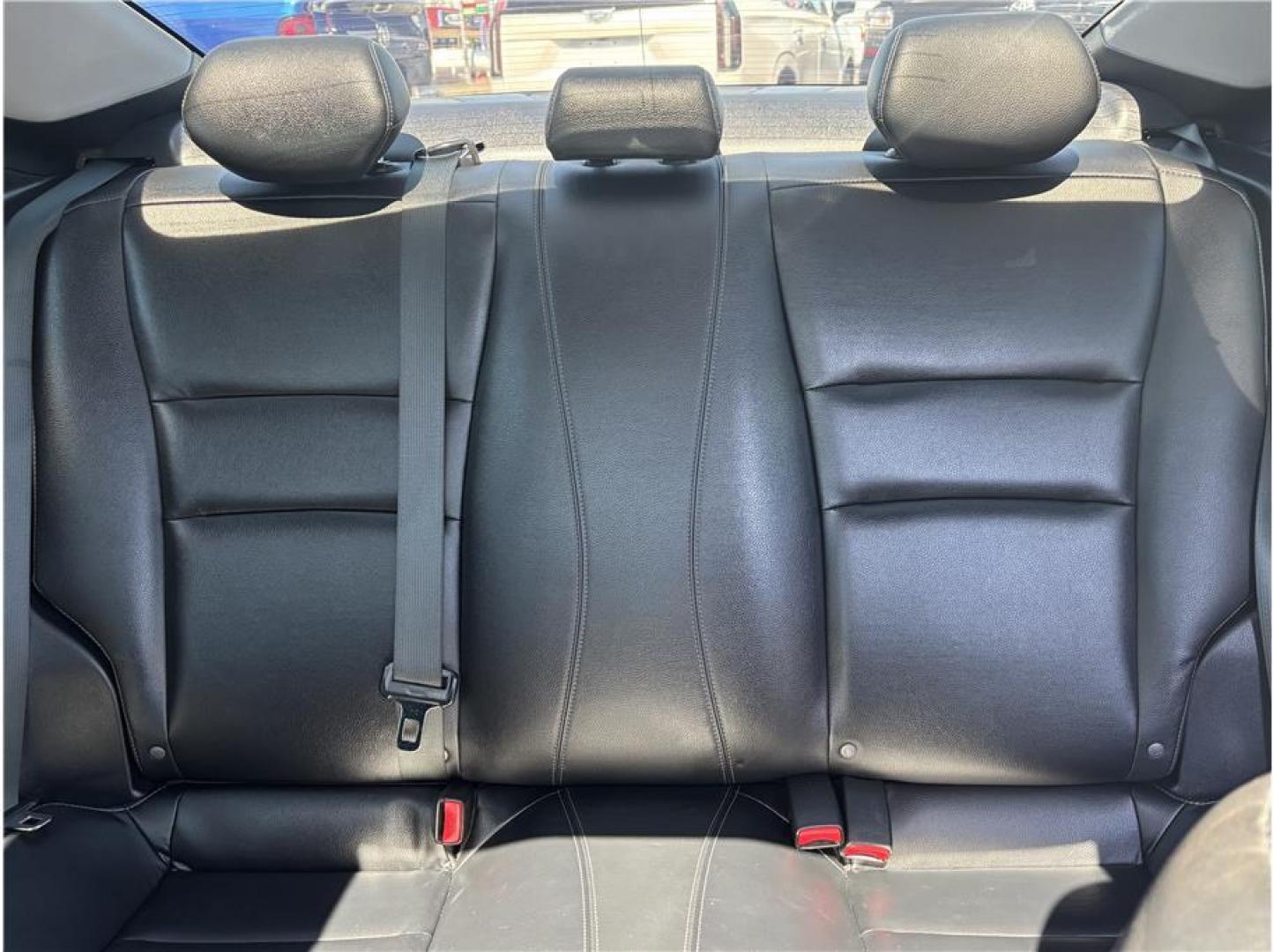 2015 Black /No Color Honda Accord (1HGCT2B86FA) with an V6, i-VTEC, 3.5 Liter engine, Auto, 6-Spd w/Sport Mode transmission, located at 607 W Columbia Drive, Kennewick, WA, 99336, (509) 987-1069, 46.216743, -119.126404- Photo#13