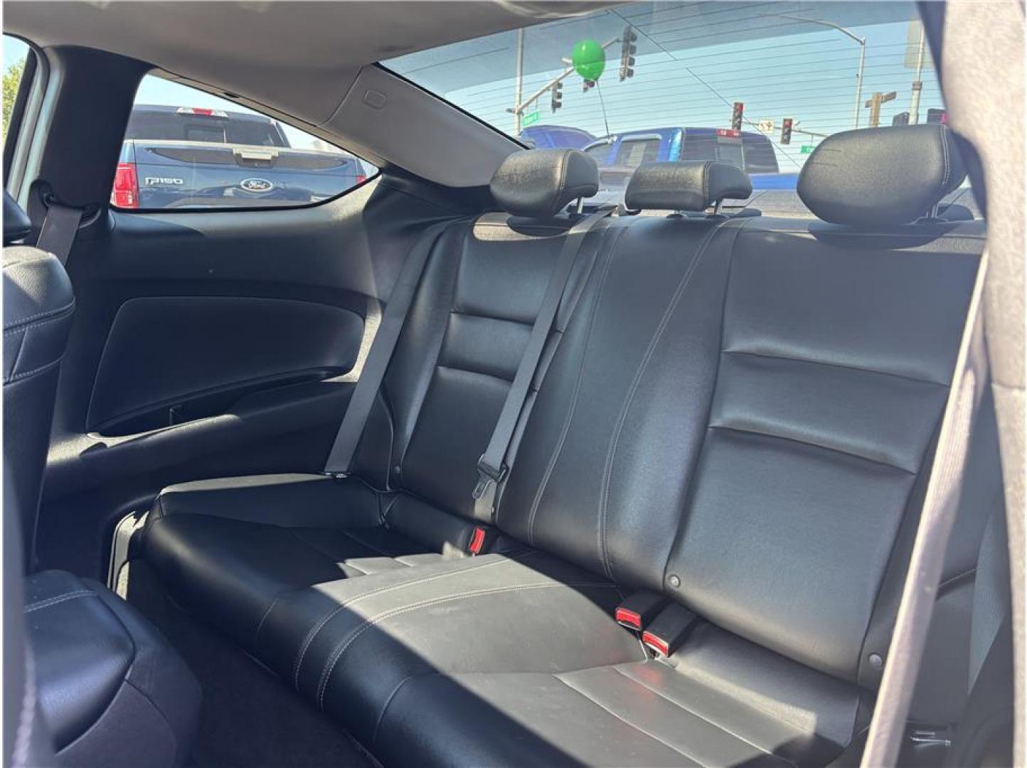 2015 Black /No Color Honda Accord (1HGCT2B86FA) with an V6, i-VTEC, 3.5 Liter engine, Auto, 6-Spd w/Sport Mode transmission, located at 607 W Columbia Drive, Kennewick, WA, 99336, (509) 987-1069, 46.216743, -119.126404- Photo#14