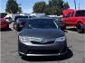 2012 Gray /No Color Toyota Camry (4T1BD1FK4CU) with an 4-Cyl, Hybrid, 2.5 Liter engine, Automatic, CVT transmission, located at 607 W Columbia Drive, Kennewick, WA, 99336, (509) 987-1069, 46.216743, -119.126404- Photo#1