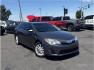 2012 Gray /No Color Toyota Camry (4T1BD1FK4CU) with an 4-Cyl, Hybrid, 2.5 Liter engine, Automatic, CVT transmission, located at 607 W Columbia Drive, Kennewick, WA, 99336, (509) 987-1069, 46.216743, -119.126404- Photo#2