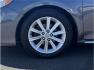 2012 Gray /No Color Toyota Camry (4T1BD1FK4CU) with an 4-Cyl, Hybrid, 2.5 Liter engine, Automatic, CVT transmission, located at 607 W Columbia Drive, Kennewick, WA, 99336, (509) 987-1069, 46.216743, -119.126404- Photo#15