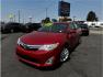 2012 Red /No Color Toyota Camry (4T4BF1FK8CR) with an 4-Cyl, 2.5 Liter engine, Automatic, 6-Spd transmission, located at 607 W Columbia Drive, Kennewick, WA, 99336, (509) 987-1069, 46.216743, -119.126404- Photo#0