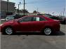 2012 Red /No Color Toyota Camry (4T4BF1FK8CR) with an 4-Cyl, 2.5 Liter engine, Automatic, 6-Spd transmission, located at 607 W Columbia Drive, Kennewick, WA, 99336, (509) 987-1069, 46.216743, -119.126404- Photo#1