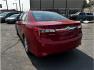 2012 Red /No Color Toyota Camry (4T4BF1FK8CR) with an 4-Cyl, 2.5 Liter engine, Automatic, 6-Spd transmission, located at 607 W Columbia Drive, Kennewick, WA, 99336, (509) 987-1069, 46.216743, -119.126404- Photo#2