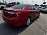2012 Red /No Color Toyota Camry (4T4BF1FK8CR) with an 4-Cyl, 2.5 Liter engine, Automatic, 6-Spd transmission, located at 607 W Columbia Drive, Kennewick, WA, 99336, (509) 987-1069, 46.216743, -119.126404- Photo#4